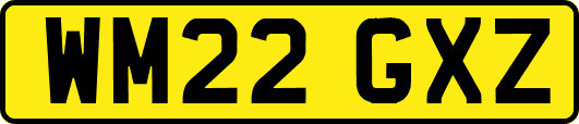 WM22GXZ