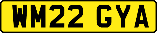 WM22GYA