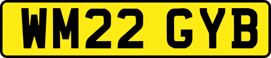 WM22GYB
