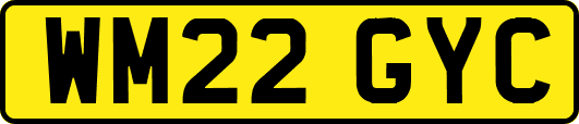 WM22GYC