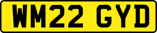 WM22GYD