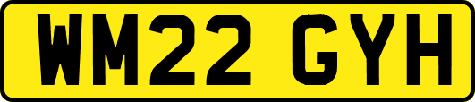 WM22GYH