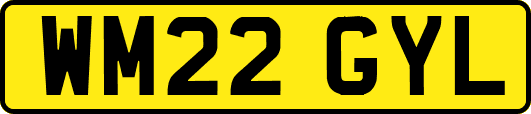 WM22GYL