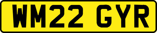 WM22GYR