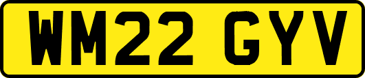WM22GYV