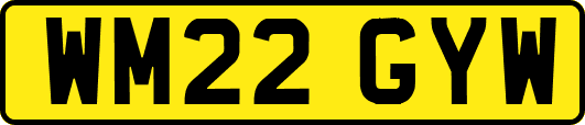 WM22GYW