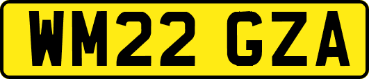 WM22GZA