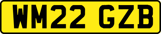 WM22GZB