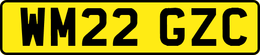 WM22GZC