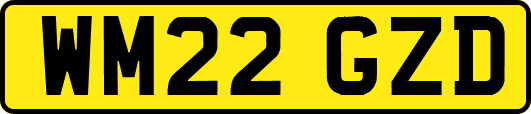 WM22GZD
