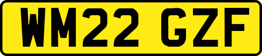 WM22GZF