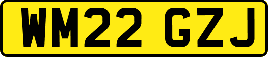 WM22GZJ