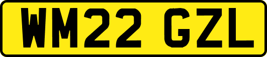 WM22GZL
