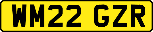 WM22GZR