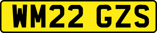 WM22GZS