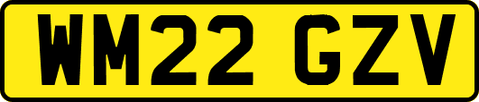 WM22GZV