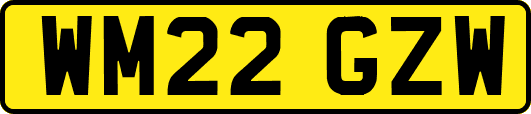 WM22GZW