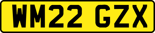WM22GZX