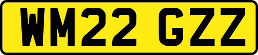 WM22GZZ