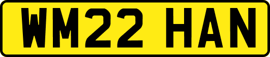 WM22HAN