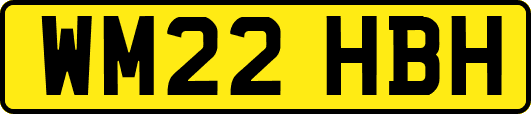 WM22HBH