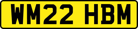 WM22HBM