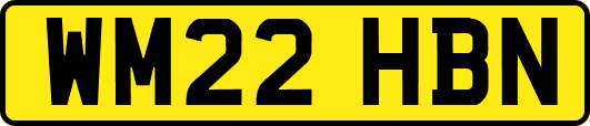 WM22HBN