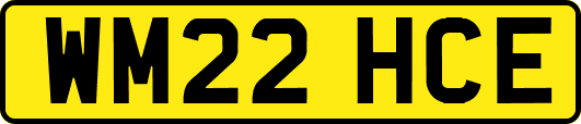 WM22HCE