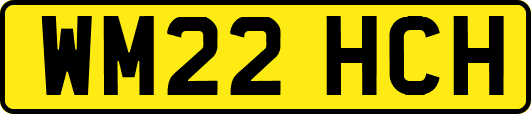 WM22HCH