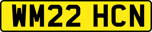 WM22HCN