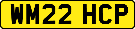 WM22HCP