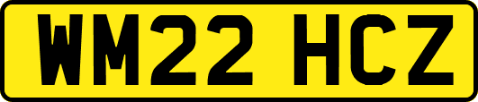 WM22HCZ