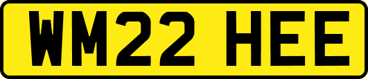 WM22HEE