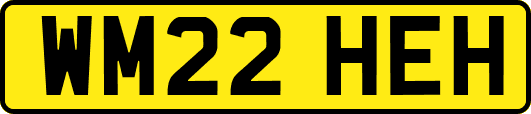 WM22HEH