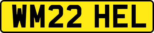 WM22HEL
