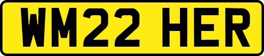 WM22HER