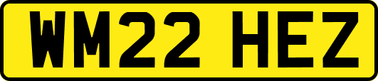 WM22HEZ