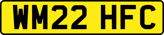 WM22HFC