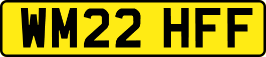 WM22HFF