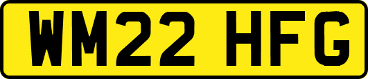 WM22HFG
