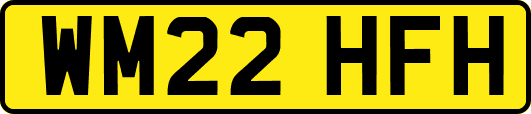 WM22HFH
