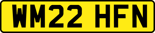 WM22HFN
