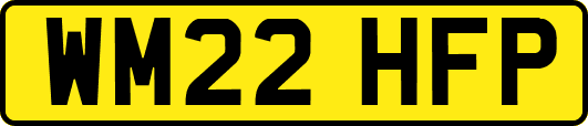 WM22HFP