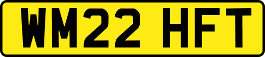 WM22HFT