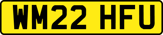 WM22HFU