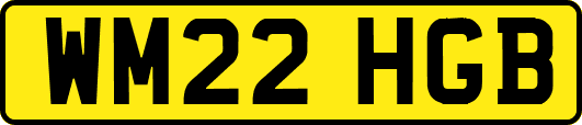 WM22HGB