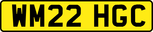 WM22HGC