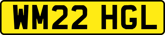 WM22HGL
