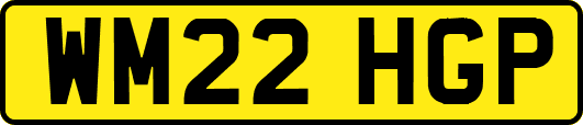 WM22HGP