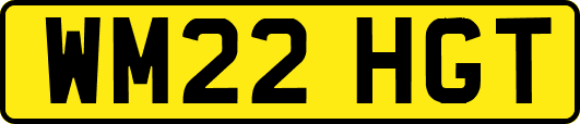 WM22HGT
